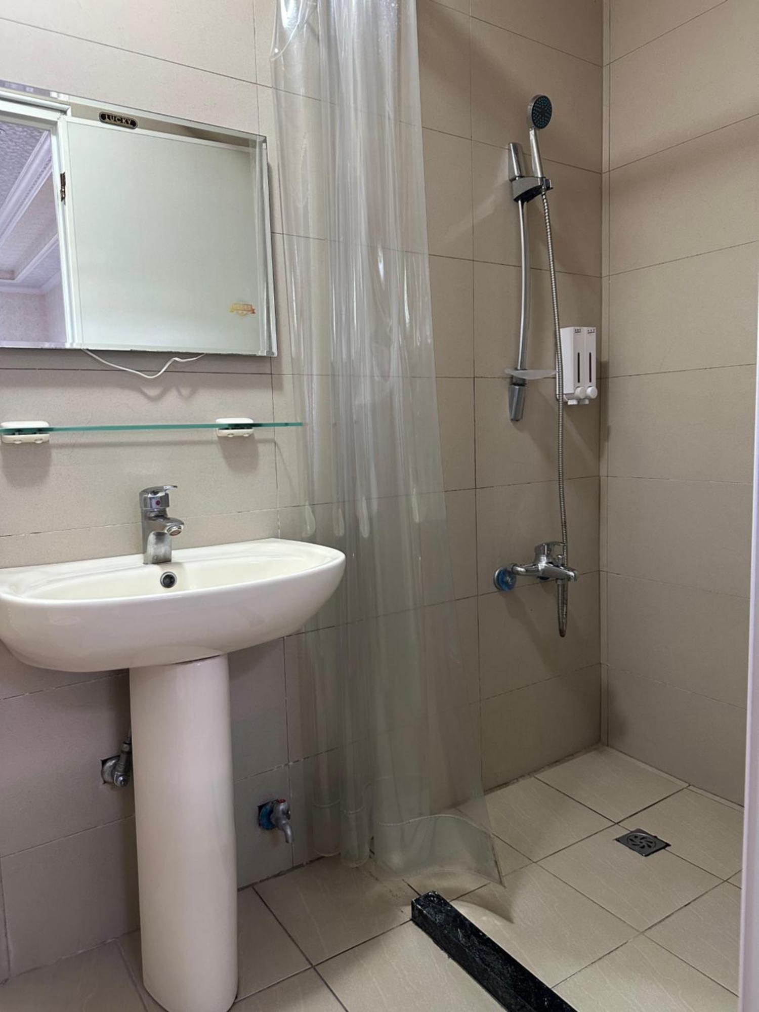 Niuge Minsu Homestay Yuli Bagian luar foto